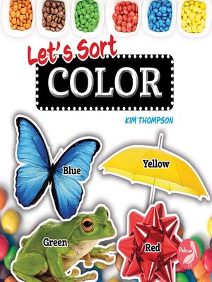 cover image of Color